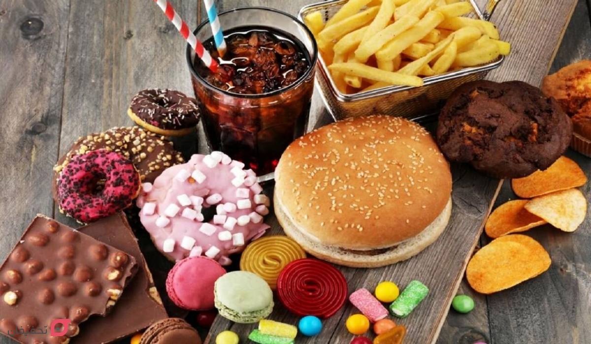 علائم چربی خون بالا در مردان | علت، عوارض و درمان 7 علت چربی خون بالا در مردان