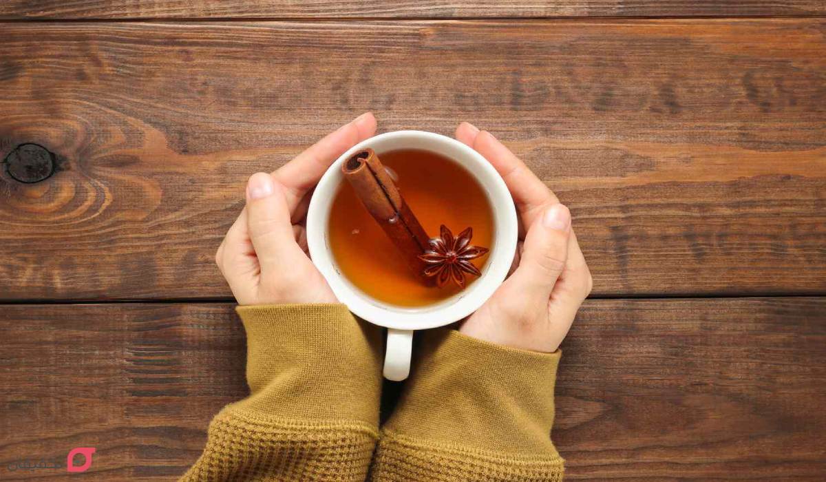 خواص دمنوش میخک و دارچین و زنجبیل برای لاغری + طرز تهیه 8 طرز تهیه دمنوش میخک و دارچین و زنجبیل