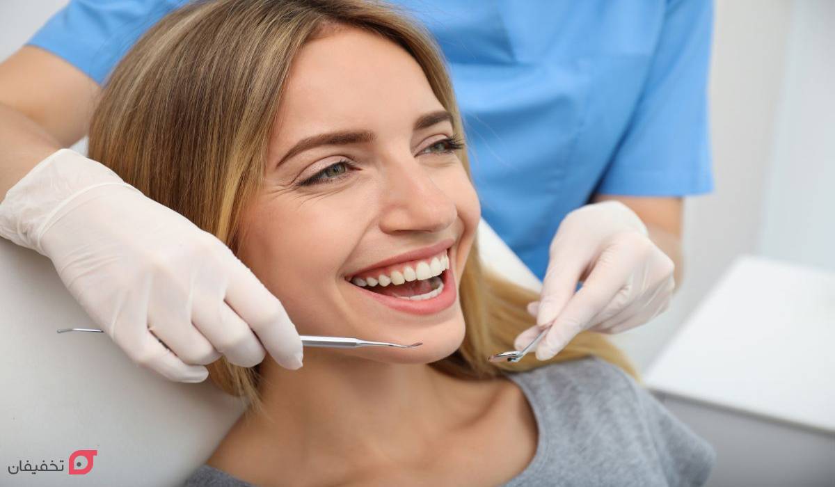 فوق تخصص دندانپزشکی در غرب تهران | آدرس 8 دکتر رتبه برتر 7 فوق تخصص دندانپزشکی در غرب تهران