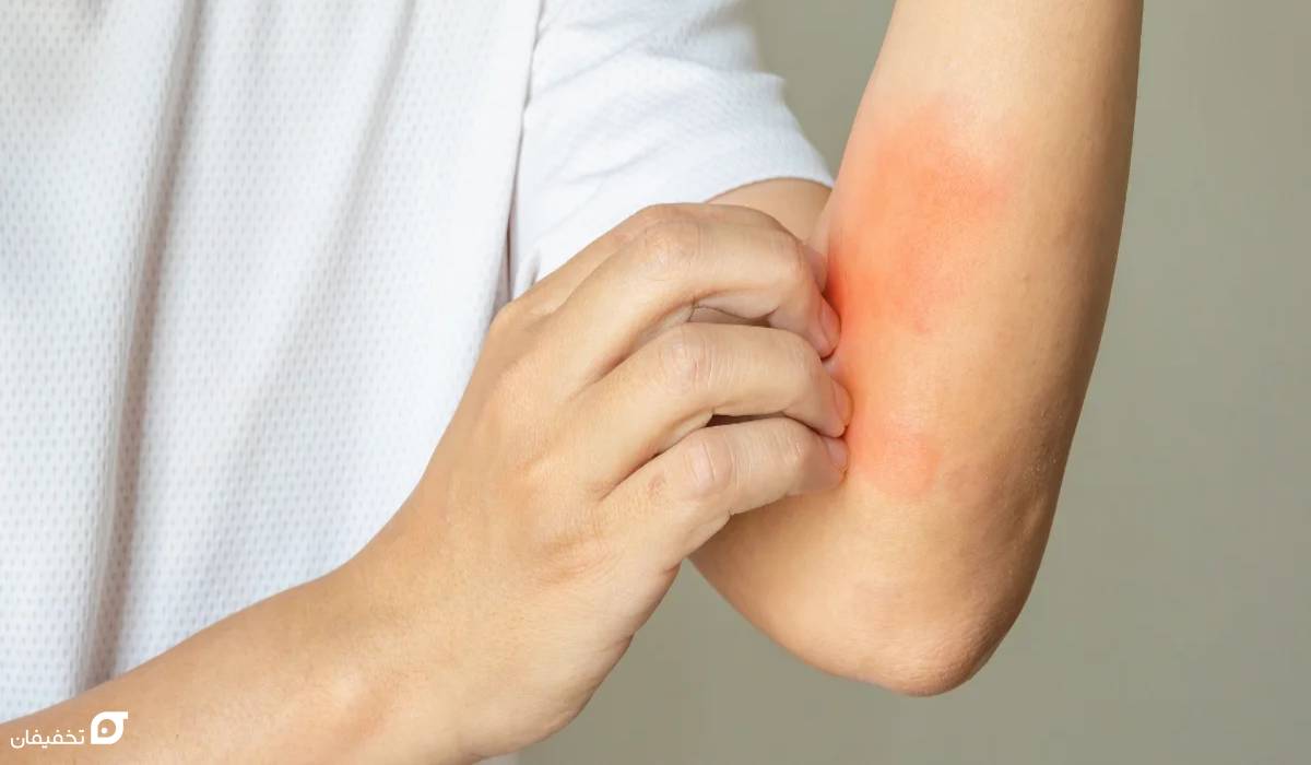 علائم کمبود آهن در مردان؛ علت و عوارض + 6 درمان سریع 5 علائم کمبود آهن در مردان