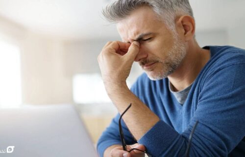 علائم کمبود آهن در مردان؛ علت و عوارض + 6 درمان سریع 40 علائم کمبود آهن در مردان