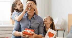 کادو برای روز پدر