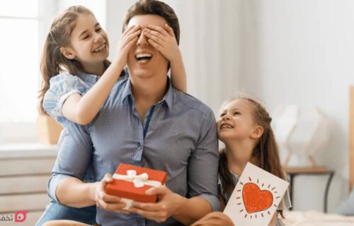 بهترین کادو برای روز پدر | کادو روز پدر چی بخرم؟ لیست و عکس 32 کادو برای روز پدر