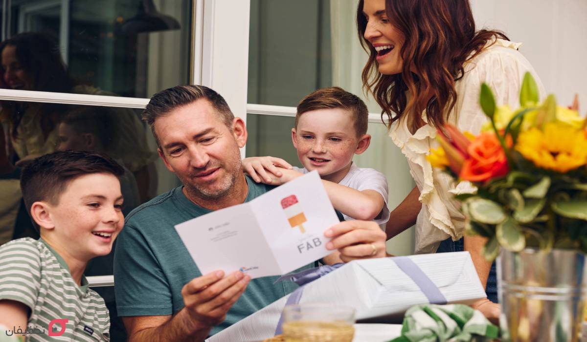 بهترین کادو برای روز پدر | کادو روز پدر چی بخرم؟ لیست و عکس 13 کادو برای روز پدر چی درست کنم؟