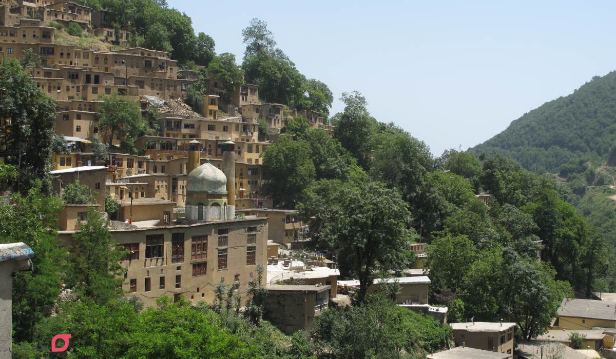 جاهای دیدنی گیلان همراه با عکس و آدرس در زمستان و بهار 11 جاهای دیدنی گیلان در تابستان