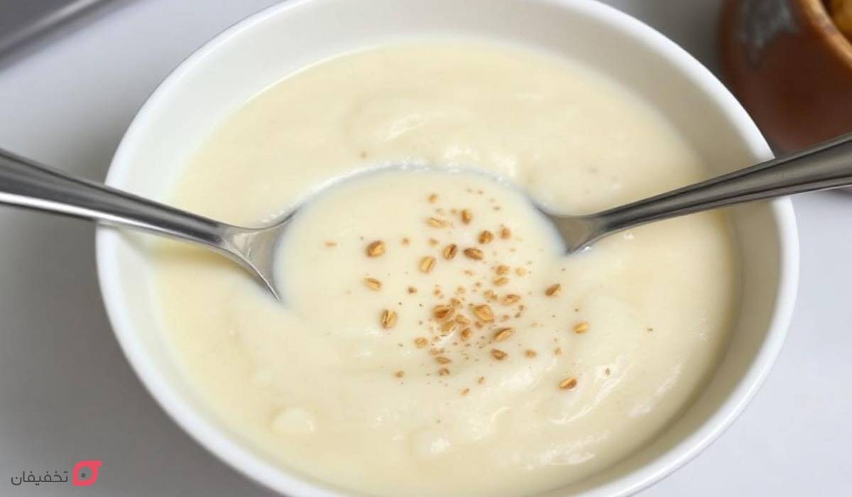 غذای مناسب سرماخوردگی | لیست 15 غذا تقویتی نوزاد و بزرگسال 6 غذای مناسب سرماخوردگی