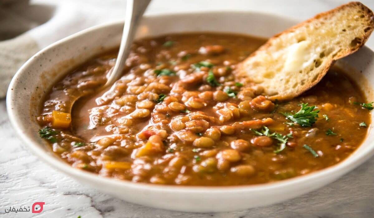 غذای مناسب سرماخوردگی | لیست 15 غذا تقویتی نوزاد و بزرگسال 5 غذای مناسب سرماخوردگی