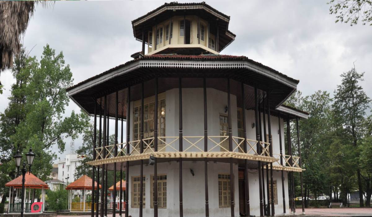 جاهای دیدنی گیلان همراه با عکس و آدرس در زمستان و بهار 6 جاهای دیدنی گیلان