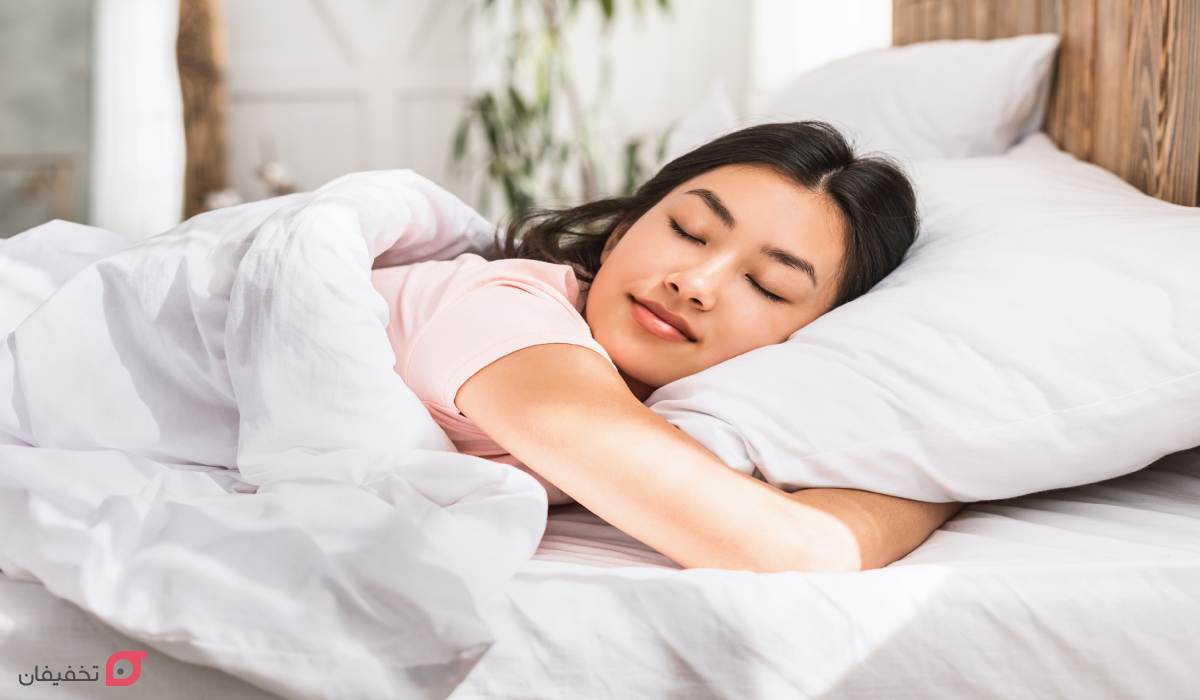 خواص گلاب برای پوست قبل از خواب | نحوه استفاده در 6 مرحله 5 خواص گلاب برای پوست قبل از خواب