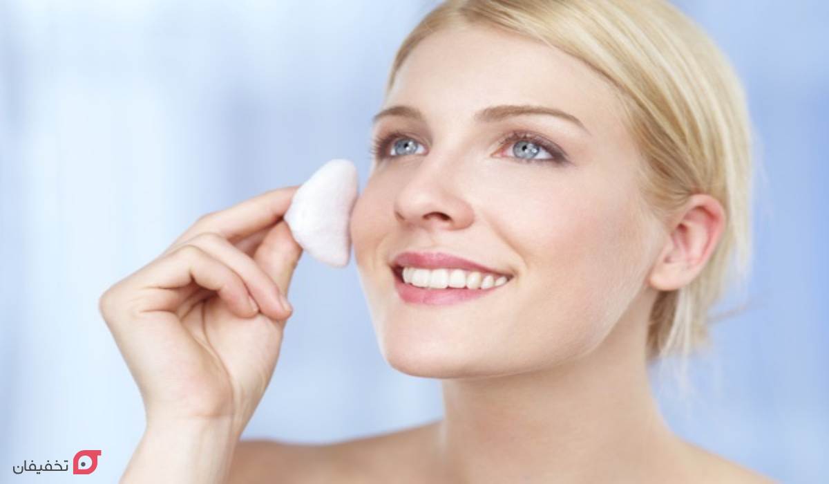 خواص گلاب برای پوست قبل از خواب | نحوه استفاده در 6 مرحله 7 نحوه استفاده از گلاب برای صورت