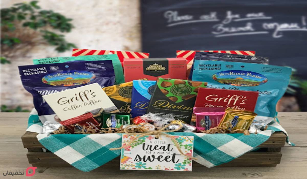 ایده هدیه روز مادر | 25 ایده جالب تزیین و کادو برای خرید 10 ایده تزیین هدیه روز مادر