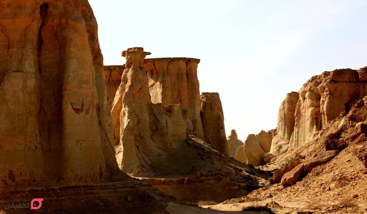 دره ستارگان