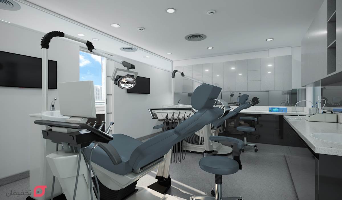 بهترین کلینیک دندانپزشکی شبانه روزی تهران با فعالیت 24 ساعته 5 بهترین کلینیک دندانپزشکی شبانه روزی تهران