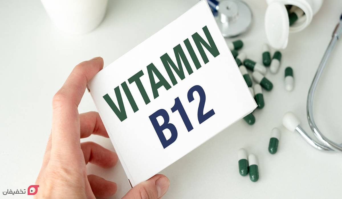 کمبود کدام ویتامین باعث عصبانیت میشود؟ 3 کمبود کدام ویتامین باعث عصبانیت میشود؟