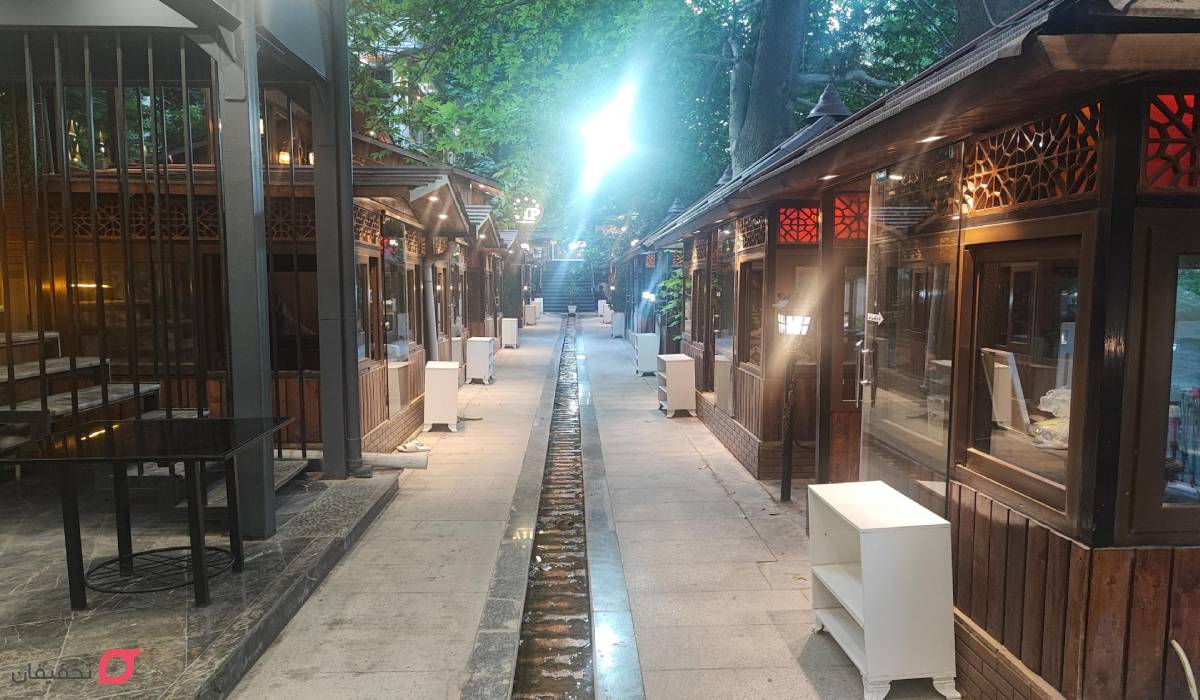 بهترین صبحانه در جاده چالوس | صبحانه کجا بخوریم بهتر است؟ 6 بهترین صبحانه در جاده چالوس