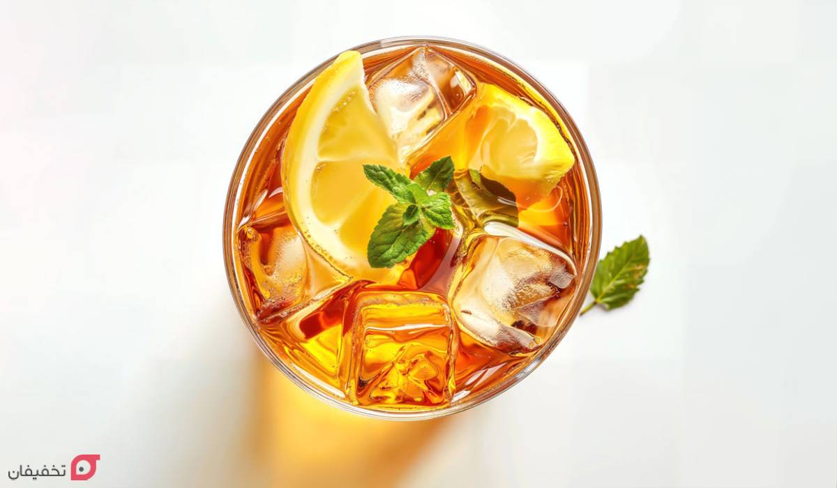 نوشیدنی مناسب برای آلودگی هوا | 14 نوشیدنی طبیعی و دمنوش 2 نوشیدنی مناسب برای آلودگی هوا