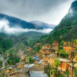 جاهای دیدنی گیلان همراه با عکس و آدرس در زمستان و بهار 38 جاهای دیدنی گیلان