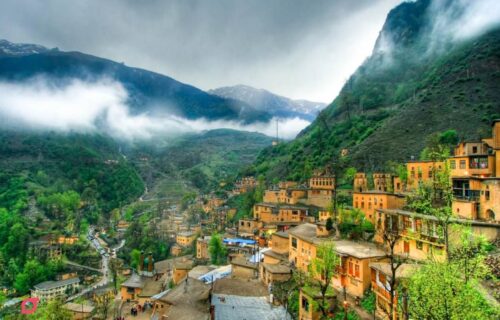 جاهای دیدنی گیلان همراه با عکس و آدرس در زمستان و بهار 26 جاهای دیدنی گیلان