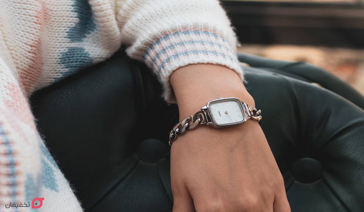 بهترين كادو روز زن