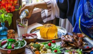 بهترین رستوران های مرکز شهر تهران | آدرس، عکس و شماره تماس