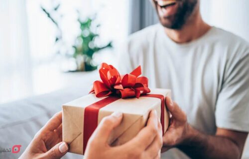 بهترین کادو روز مرد؛ 46 ایده خاص و ارزان برای هدیه روز مرد 66 بهترین کادو روز مرد