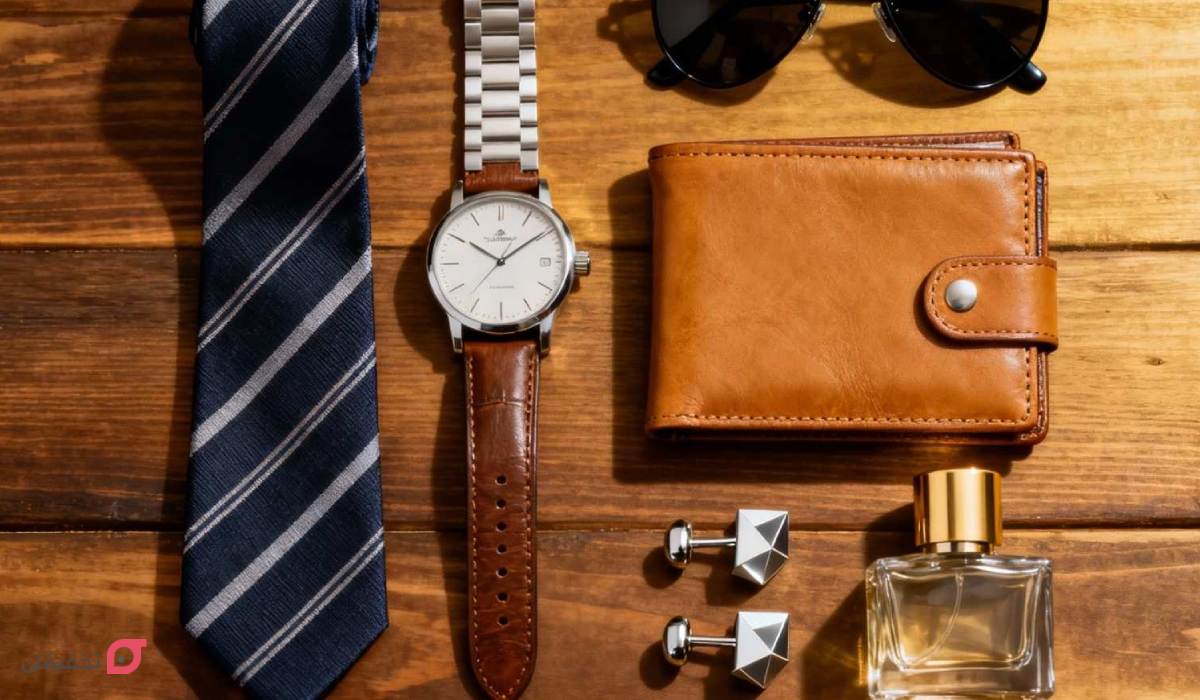 بهترین کادو روز مرد؛ 46 ایده خاص و ارزان برای هدیه روز مرد 4 بهترین کادو روز مرد چیست؟