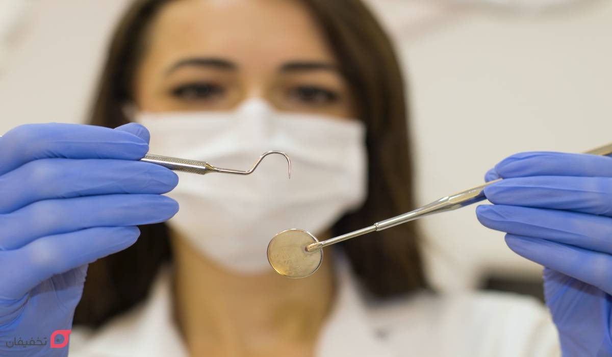 فوق تخصص دندانپزشکی در غرب تهران | آدرس 8 دکتر رتبه برتر 5 فوق تخصص دندانپزشکی در غرب تهران