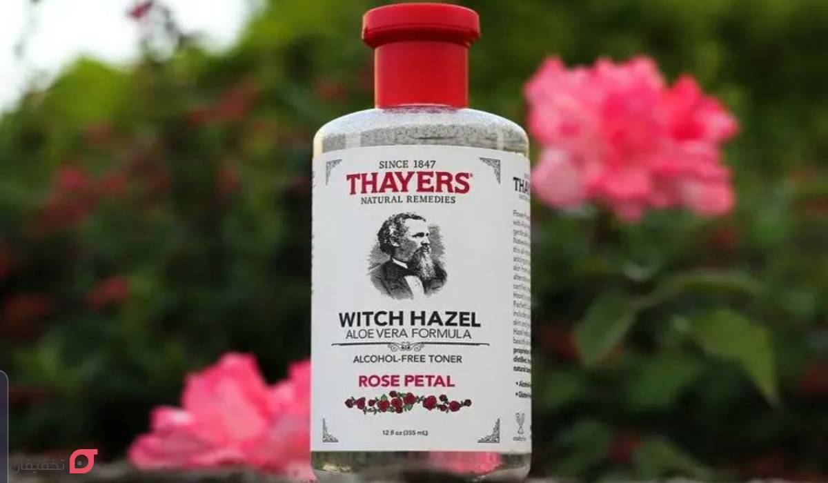 بهترین مارک تونر چیست | 8 برند ایرانی و خارجی برای انواع پوست 4 بهترین مارک تونر خارجی