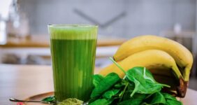 نوشیدنی مناسب برای آلودگی هوا