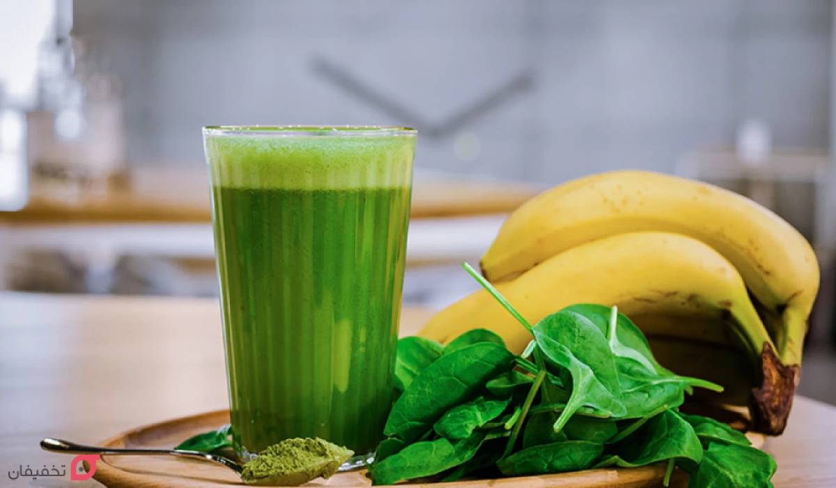 نوشیدنی مناسب برای آلودگی هوا