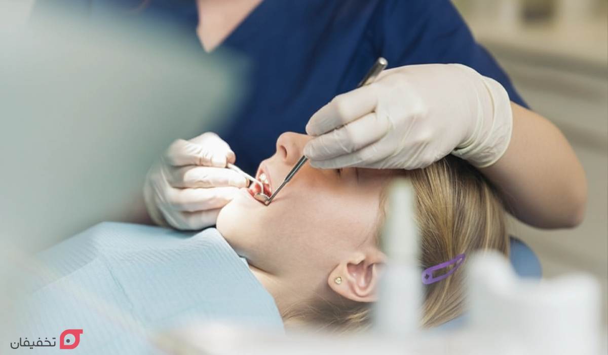 بهترین کلینیک دندانپزشکی شبانه روزی تهران با فعالیت 24 ساعته 2 بهترین کلینیک دندانپزشکی شبانه روزی تهران