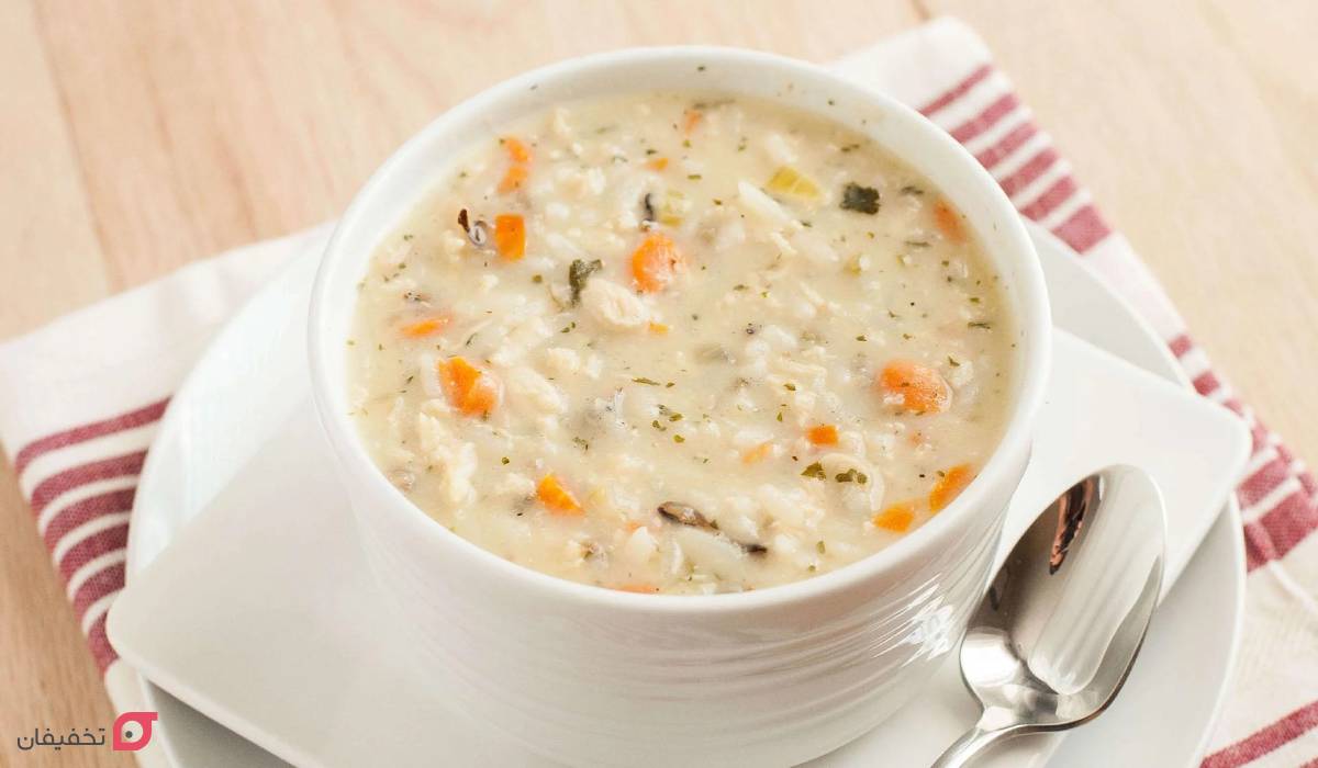 غذای مناسب سرماخوردگی | لیست 15 غذا تقویتی نوزاد و بزرگسال 15 غذای تقویتی برای سرماخوردگی