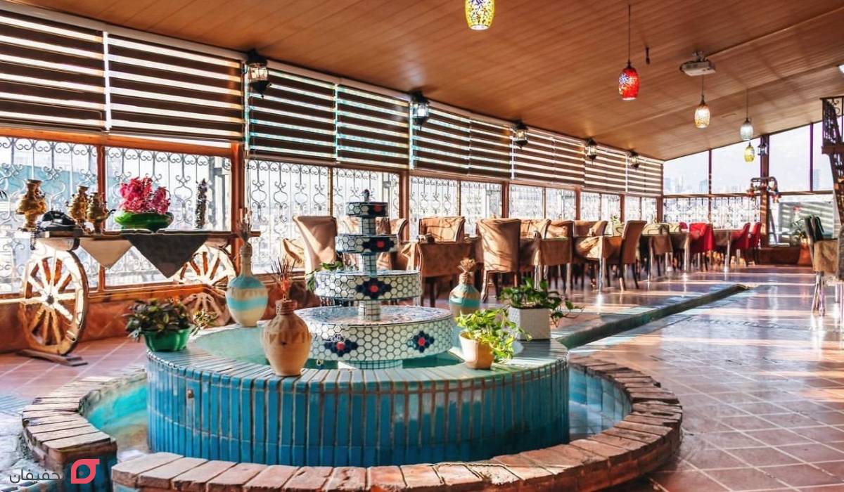 رستوران شبانه روزی تهران | نصف شب حضوری کجا غذا بخوریم؟ 7 رستوران شبانه روزی تهران