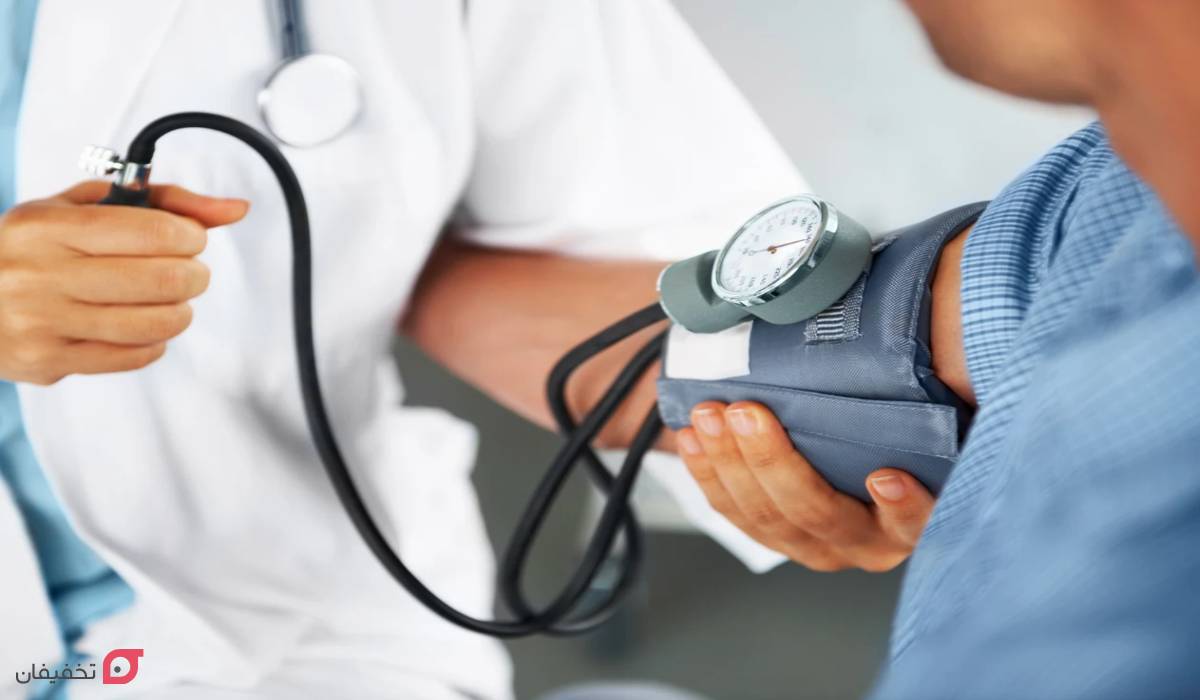 علائم چربی خون بالا در مردان | علت، عوارض و درمان 10 درمان چربی خون بالا در مردان