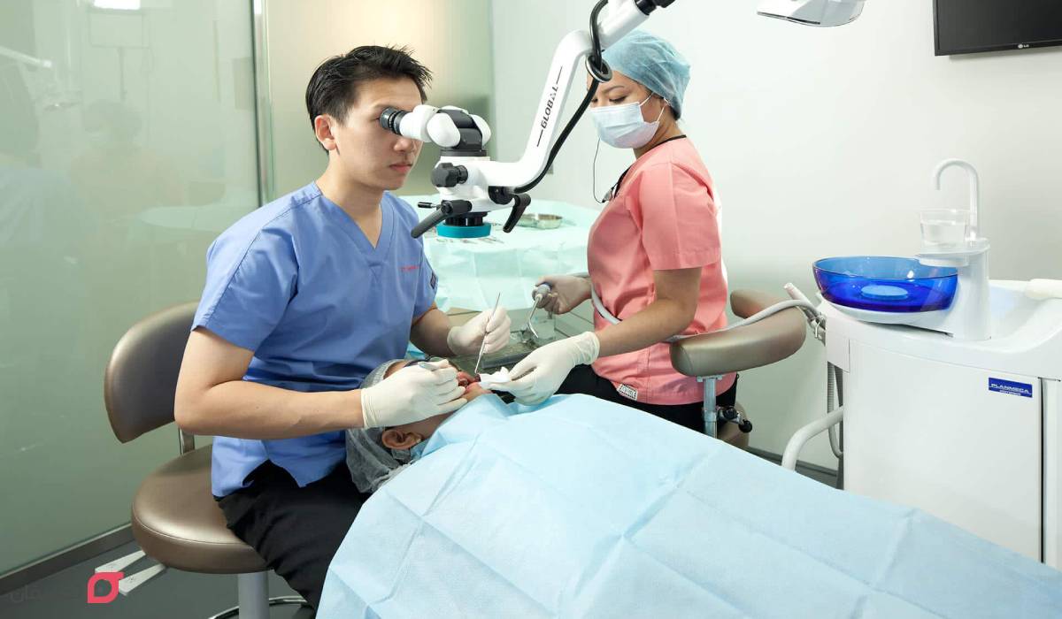 فوق تخصص دندانپزشکی در غرب تهران | آدرس 8 دکتر رتبه برتر 3 بهترین فوق تخصص دندانپزشکی در غرب تهران