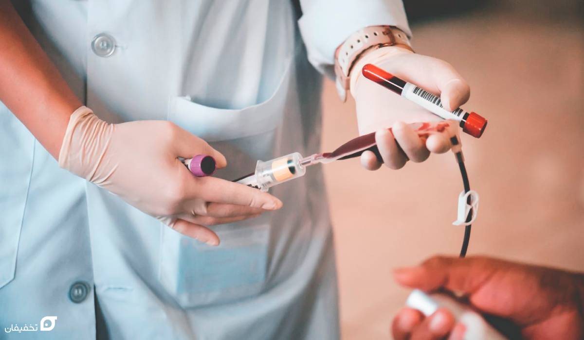 علائم کمبود آهن در مردان؛ علت و عوارض + 6 درمان سریع 4 کمبود آهن در مردان