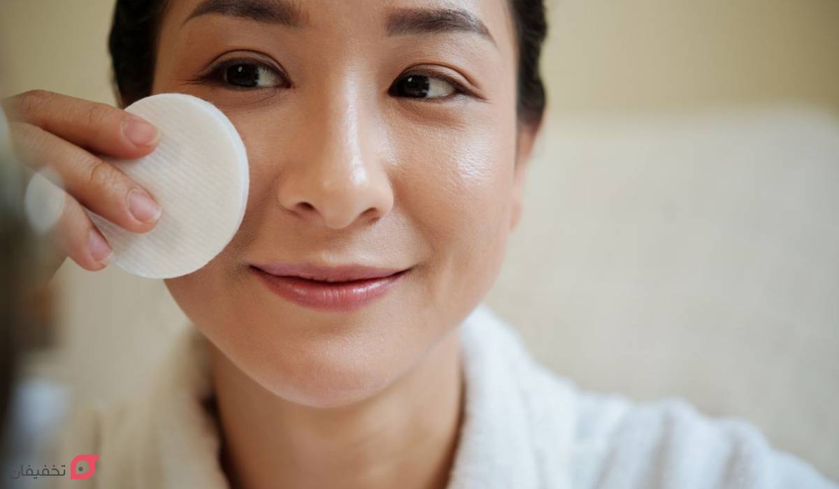 بهترین مارک تونر چیست | 8 برند ایرانی و خارجی برای انواع پوست 8 بهترین تونر برای پوست مختلط