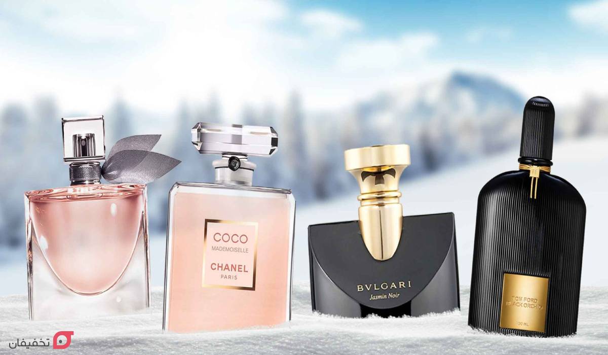 بهترين كادو روز زن 