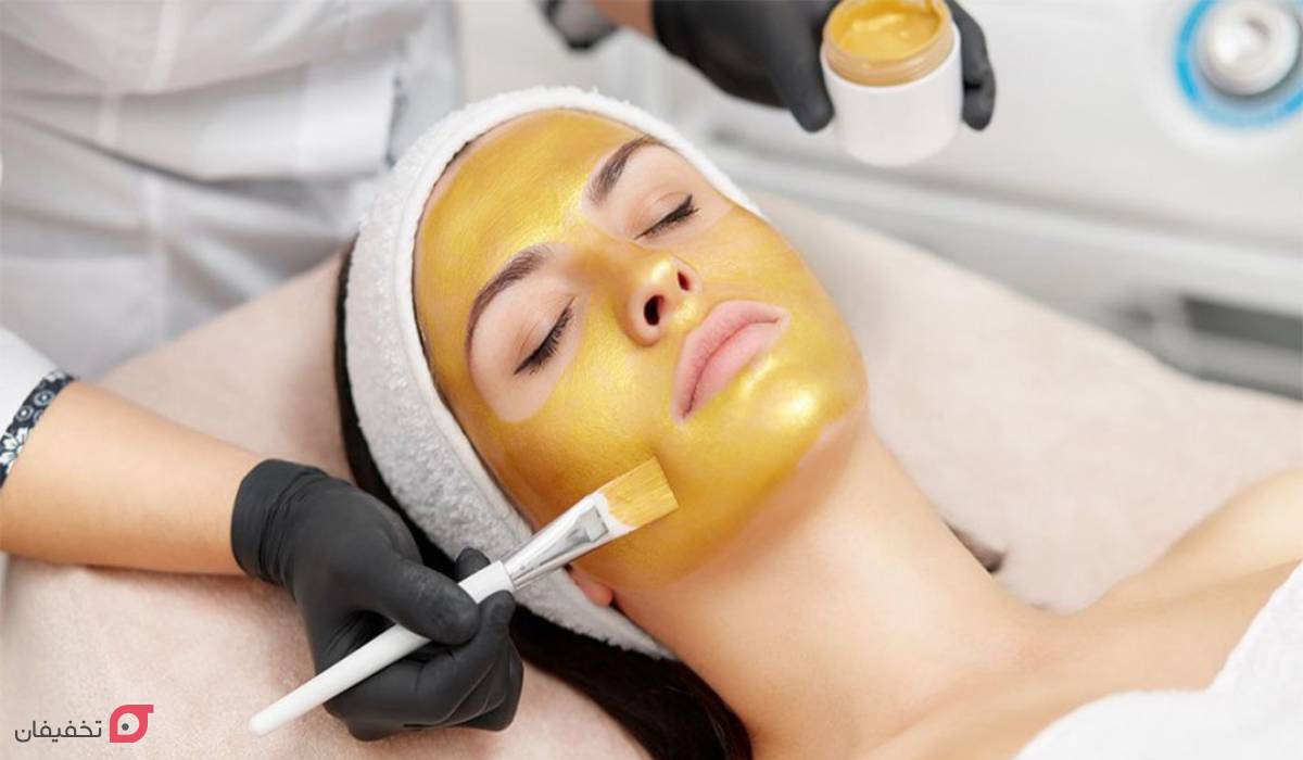 بهترین و سریعترین روش برای جوانسازی و سفتی پوست صورت خانگی