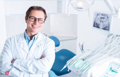 فوق تخصص دندانپزشکی در غرب تهران | آدرس 8 دکتر رتبه برتر 22 فوق تخصص دندانپزشکی در غرب تهران