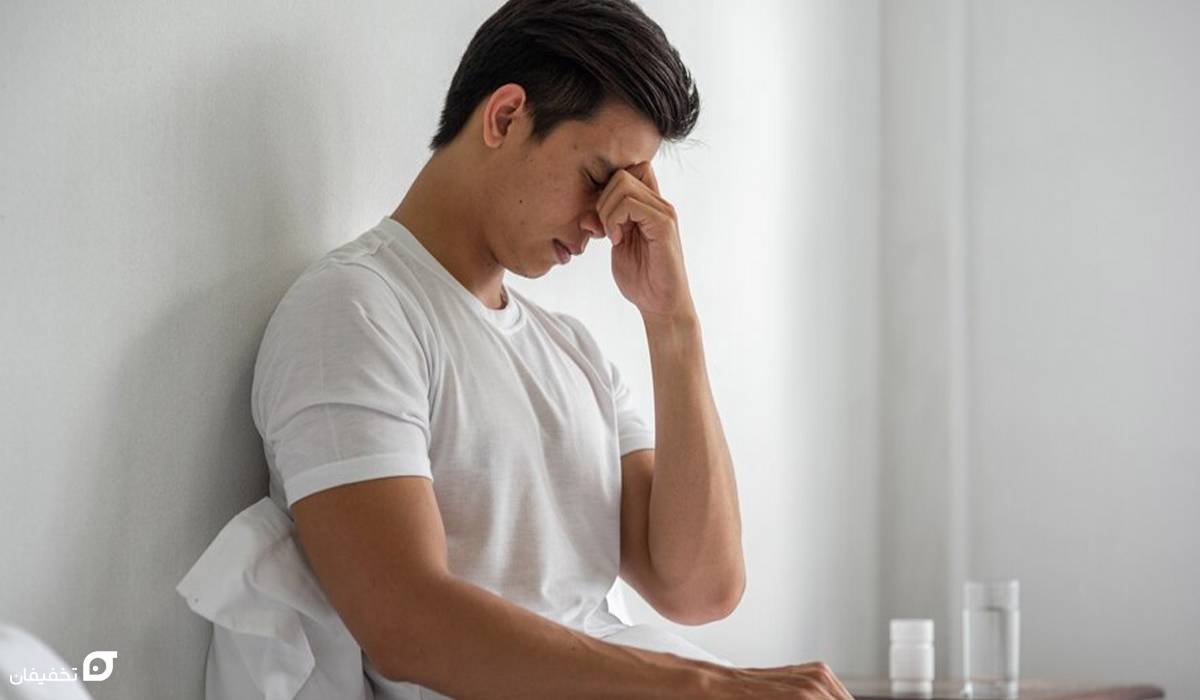 علائم کمبود آهن در مردان؛ علت و عوارض + 6 درمان سریع 3 کمبود آهن در مردان