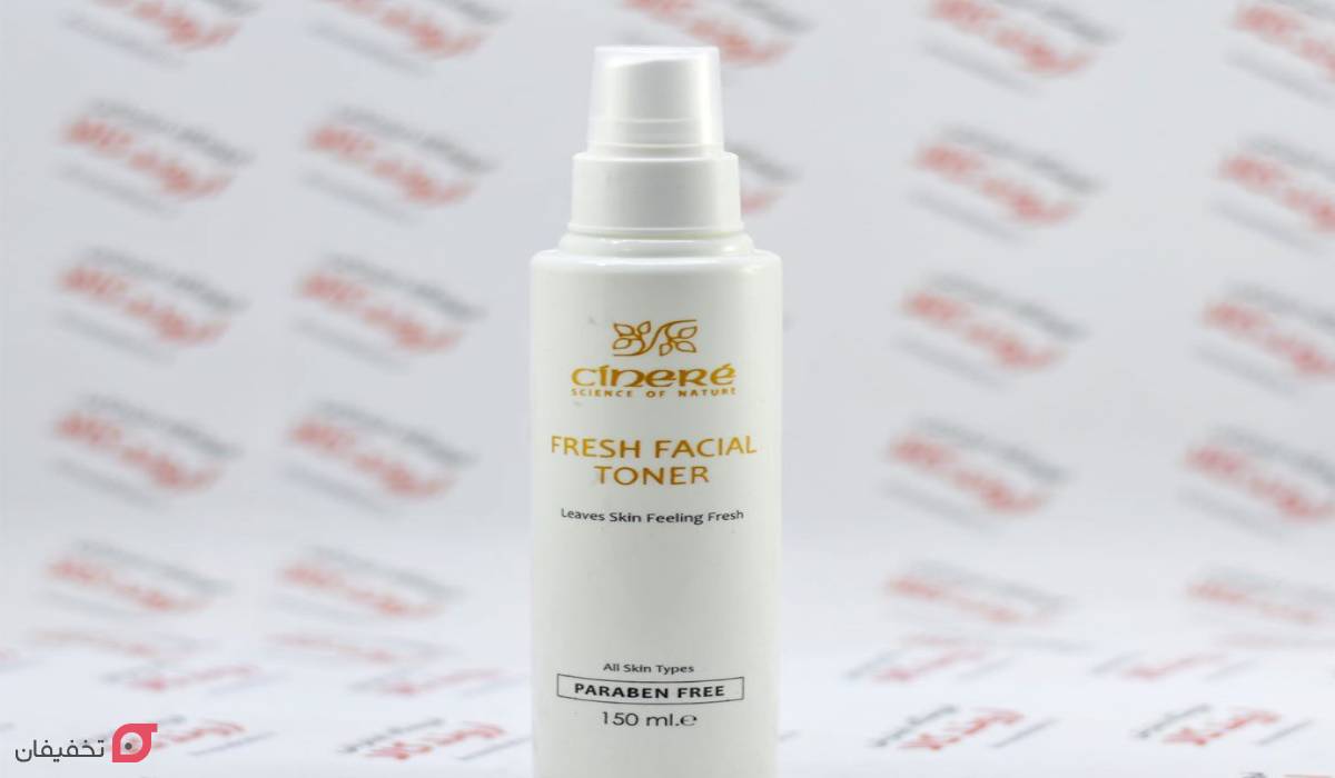 بهترین مارک تونر چیست | 8 برند ایرانی و خارجی برای انواع پوست 7 بهترین مارک تونر ایرانی