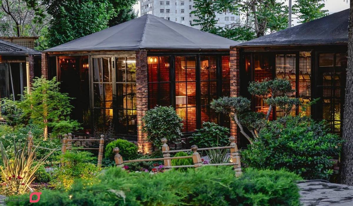 رستوران شبانه روزی تهران | نصف شب حضوری کجا غذا بخوریم؟ 6 رستوران بیزیم لانژ