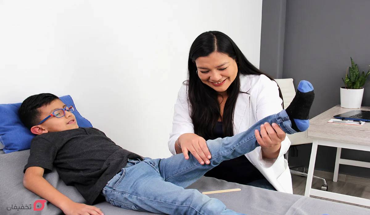 نرمی استخوان چیست | علت، علائم و درمان قطعی خانگی بزرگسالان 6 نشانه نرمی استخوان در کودکان