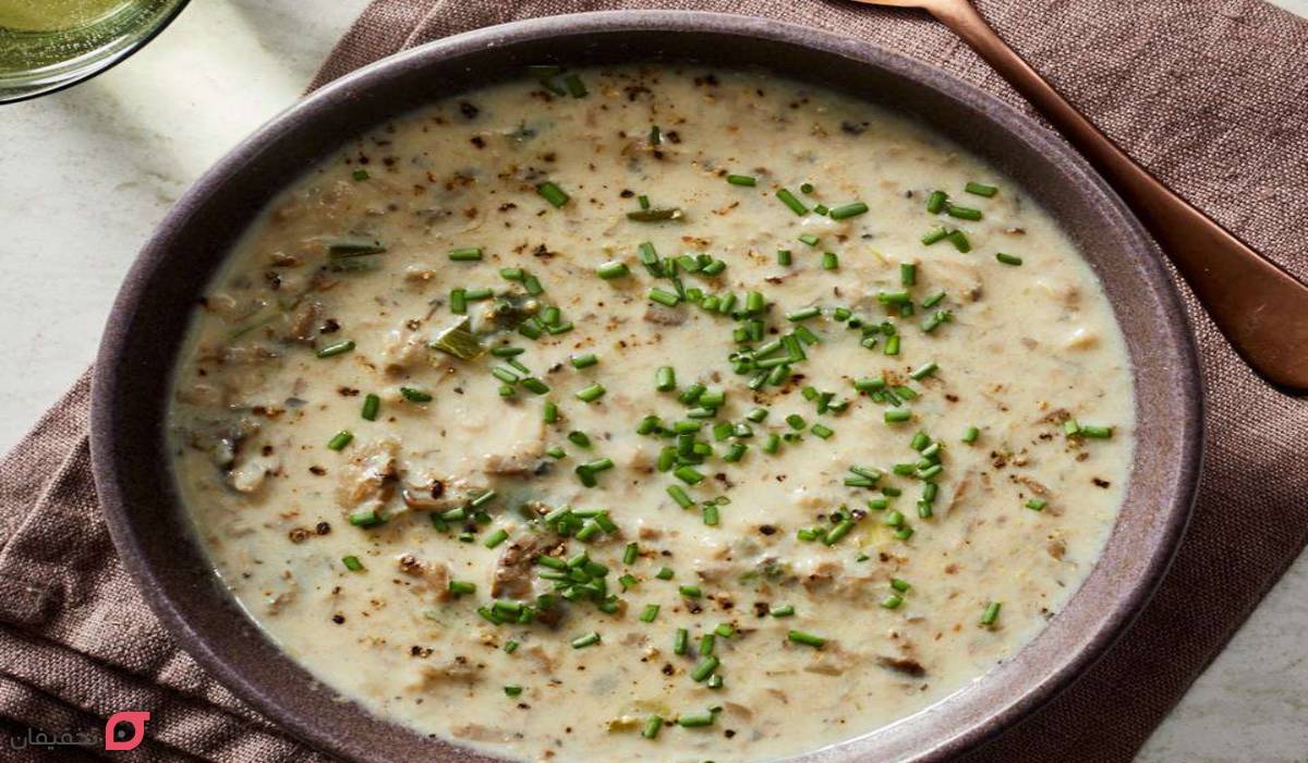 غذای رژیمی با قارچ چی درست کنم | 8 غذا با سبزیجات و مرغ 9 غذای رژیمی با قارچ برای شام