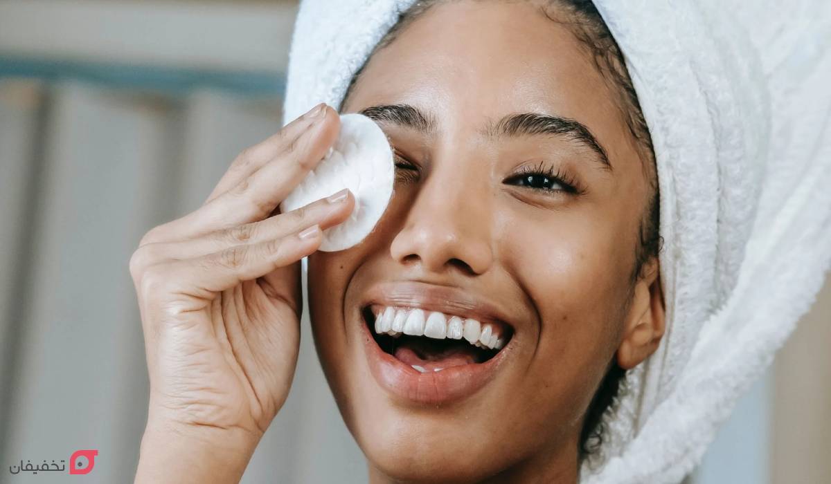 بهترین مارک تونر چیست | 8 برند ایرانی و خارجی برای انواع پوست 10 بهترین مارک تونر