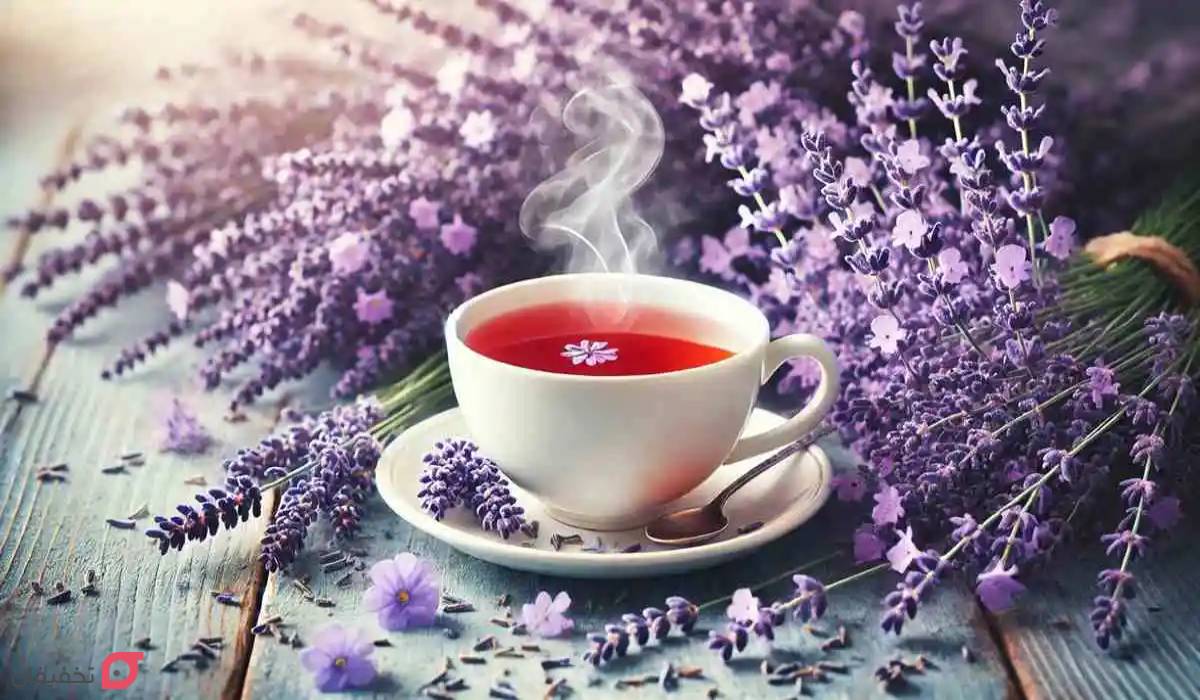 نوشیدنی مناسب برای آلودگی هوا | 14 نوشیدنی طبیعی و دمنوش 8 دمنوش برای پاکسازی ریه از آلودگی هوا