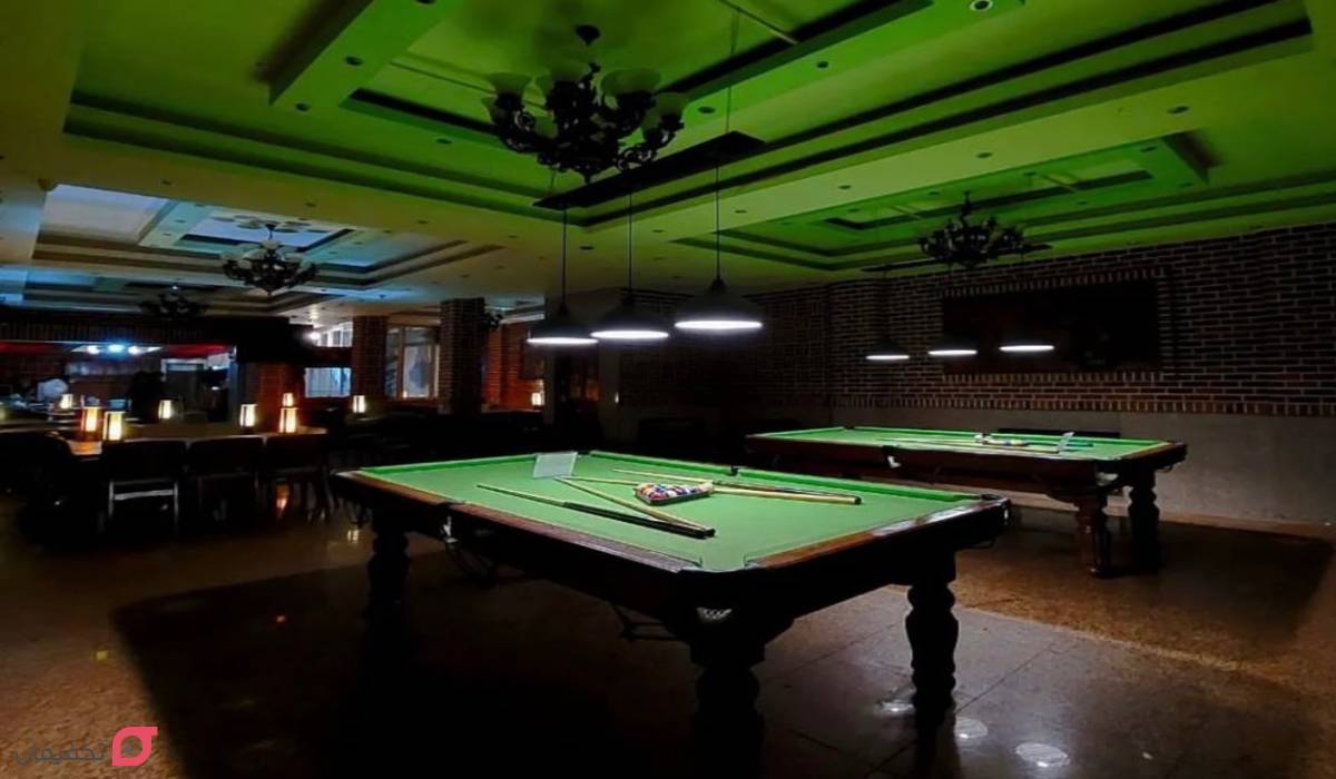 رستوران شبانه روزی تهران | نصف شب حضوری کجا غذا بخوریم؟ 5 رستوران بیزیم لانژ