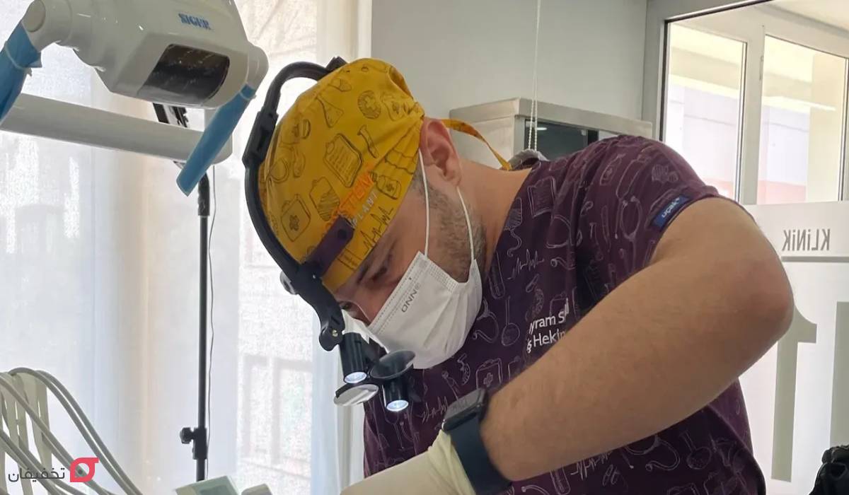 فوق تخصص دندانپزشکی در غرب تهران | آدرس 8 دکتر رتبه برتر 2 فوق تخصص دندانپزشکی در غرب تهران