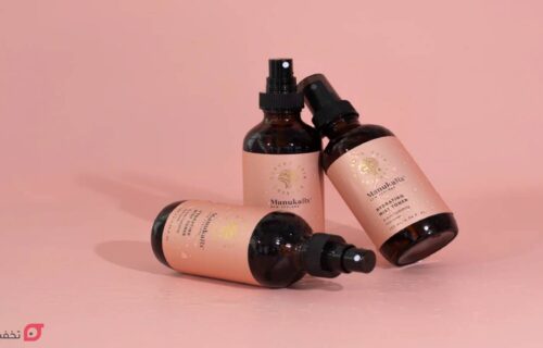 بهترین مارک تونر چیست | 8 برند ایرانی و خارجی برای انواع پوست 28 بهترین مارک تونر